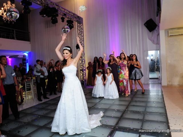 O casamento de Eduardo e Alexandra em Natal, Rio Grande do Norte 42