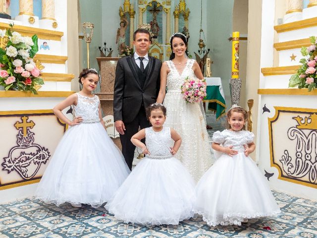 O casamento de Thiago e Maysa Carol em Limoeiro de Anadia, Alagoas 2