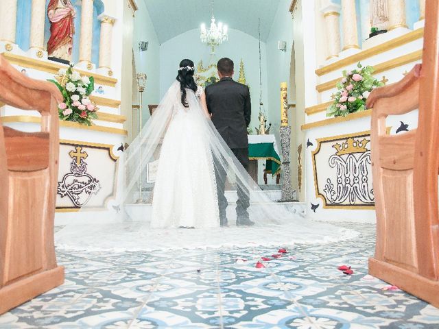 O casamento de Thiago e Maysa Carol em Limoeiro de Anadia, Alagoas 4