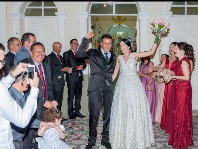 O casamento de Thiago e Maysa Carol em Limoeiro de Anadia, Alagoas 8