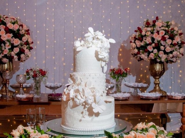 O casamento de Thiago e Maysa Carol em Limoeiro de Anadia, Alagoas 9