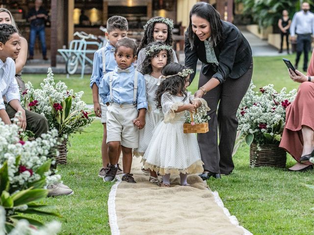O casamento de Fabio e Carol em Nova Iguaçu, Rio de Janeiro 48