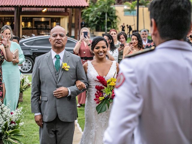 O casamento de Fabio e Carol em Nova Iguaçu, Rio de Janeiro 57