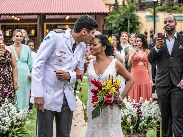 O casamento de Fabio e Carol em Nova Iguaçu, Rio de Janeiro 59
