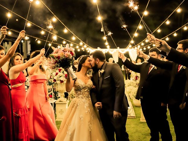 O casamento de Bruna e Rodolfo