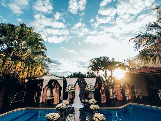 O casamento de Gabriel e Rayane em Belo Horizonte, Minas Gerais 3
