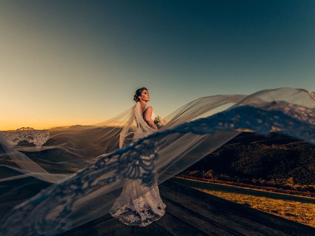 O casamento de Gabriel e Rayane em Belo Horizonte, Minas Gerais 4