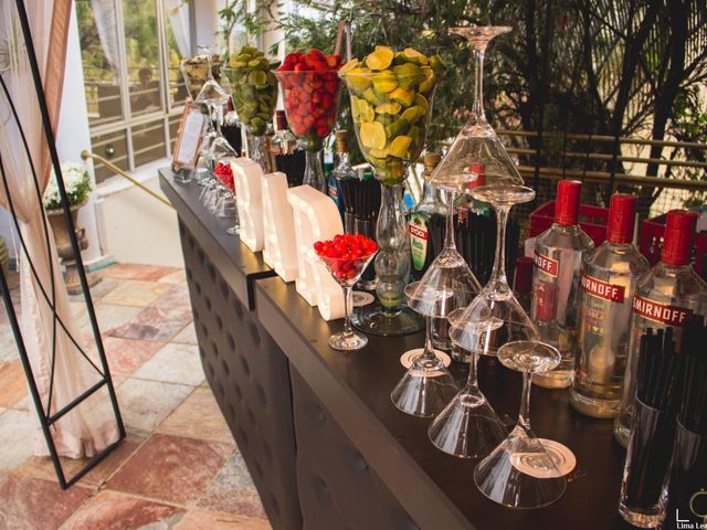 O casamento de Gabriel e Rayane em Belo Horizonte, Minas Gerais 5