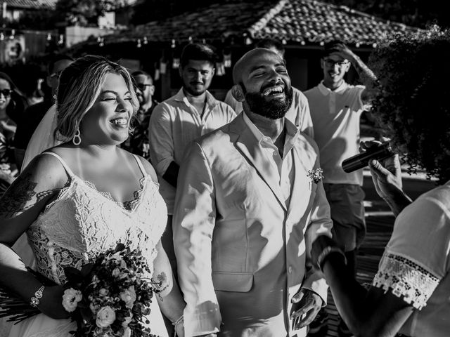 O casamento de Juliana e Diogo em Armação dos Búzios, Rio de Janeiro 14
