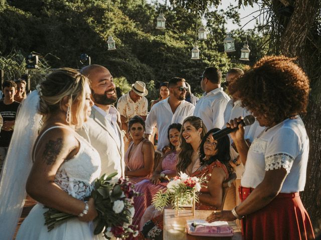 O casamento de Juliana e Diogo em Armação dos Búzios, Rio de Janeiro 16