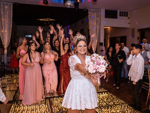O casamento de Gustavo  e Sabrina  em Rio de Janeiro, Rio de Janeiro 3