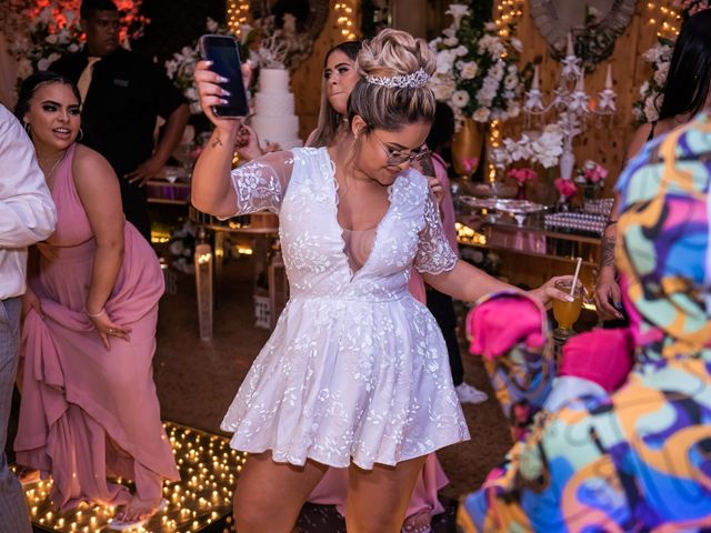 O casamento de Gustavo  e Sabrina  em Rio de Janeiro, Rio de Janeiro 4