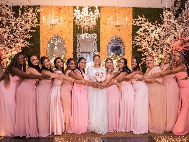 O casamento de Gustavo  e Sabrina  em Rio de Janeiro, Rio de Janeiro 5