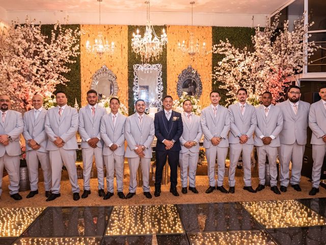 O casamento de Gustavo  e Sabrina  em Rio de Janeiro, Rio de Janeiro 6