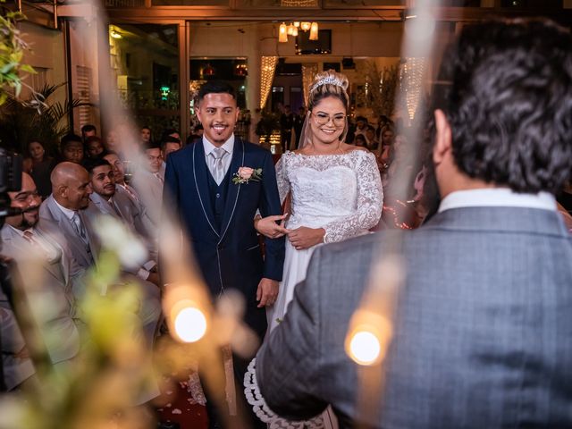 O casamento de Gustavo  e Sabrina  em Rio de Janeiro, Rio de Janeiro 7