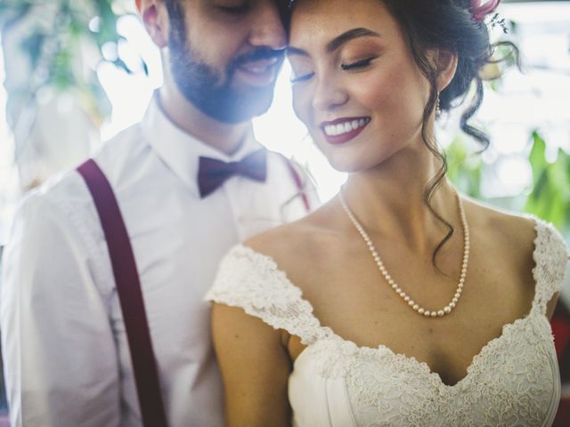 O casamento de Rafael e Lara em Higienópolis, São Paulo 9