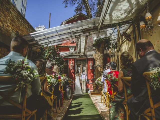 O casamento de Rafael e Lara em Higienópolis, São Paulo 20