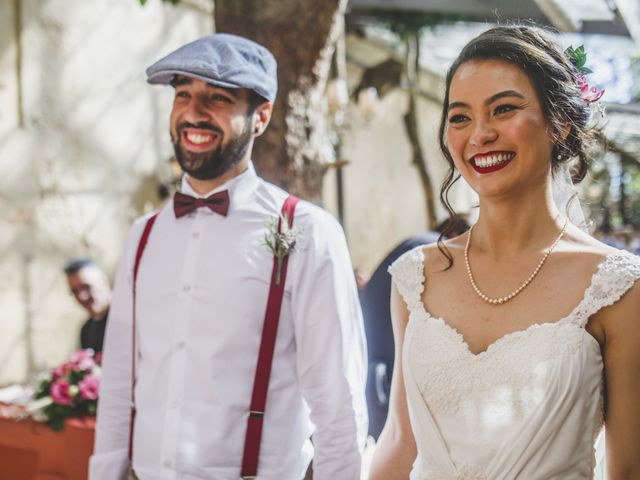 O casamento de Rafael e Lara em Higienópolis, São Paulo 21