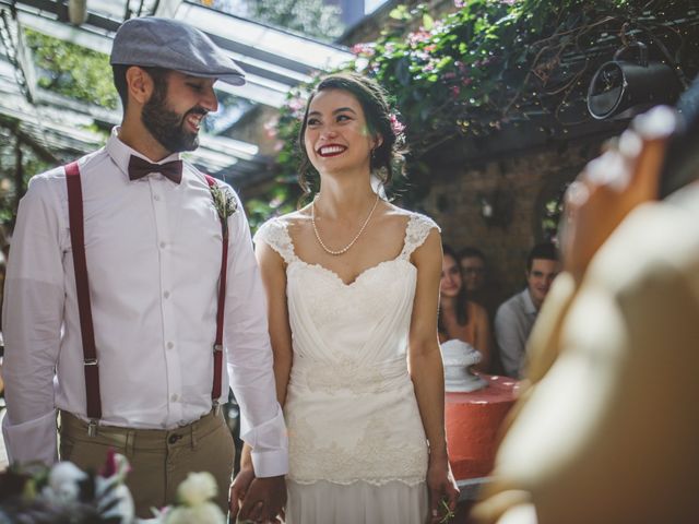 O casamento de Rafael e Lara em Higienópolis, São Paulo 22