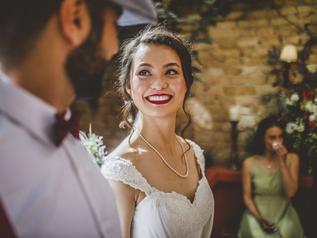 O casamento de Rafael e Lara em Higienópolis, São Paulo 24