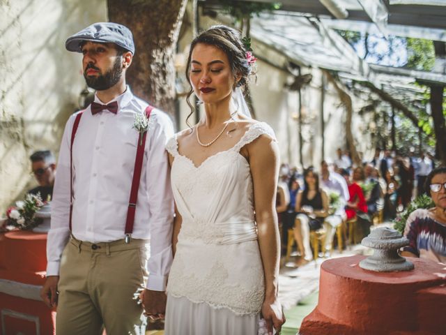 O casamento de Rafael e Lara em Higienópolis, São Paulo 25