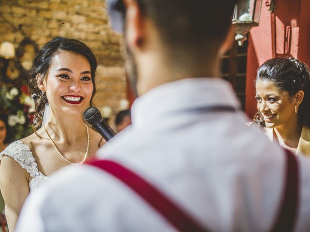 O casamento de Rafael e Lara em Higienópolis, São Paulo 26