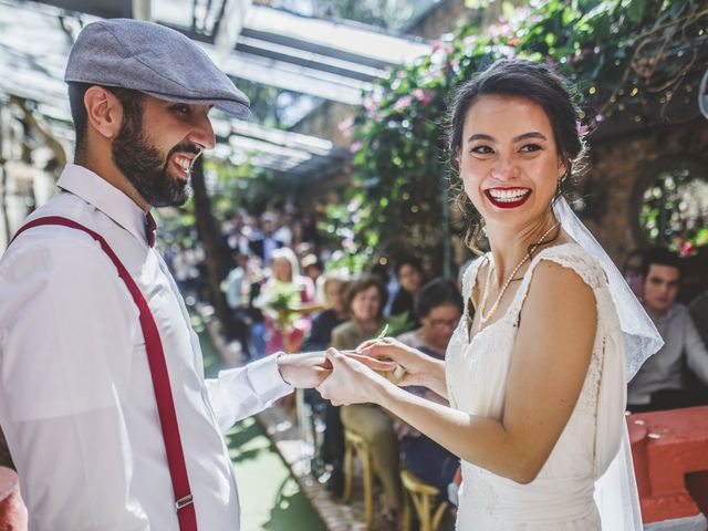 O casamento de Rafael e Lara em Higienópolis, São Paulo 27