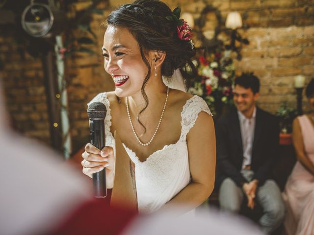 O casamento de Rafael e Lara em Higienópolis, São Paulo 28