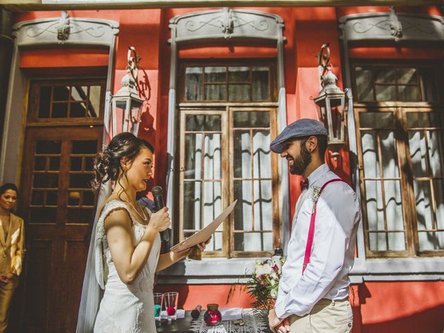 O casamento de Rafael e Lara em Higienópolis, São Paulo 29