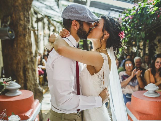 O casamento de Rafael e Lara em Higienópolis, São Paulo 30