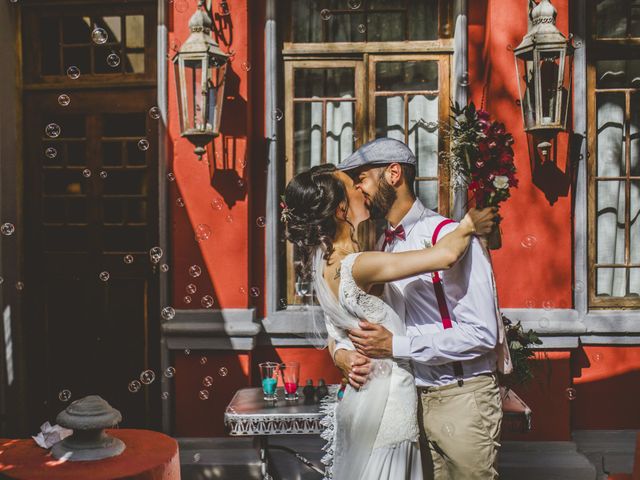 O casamento de Rafael e Lara em Higienópolis, São Paulo 32