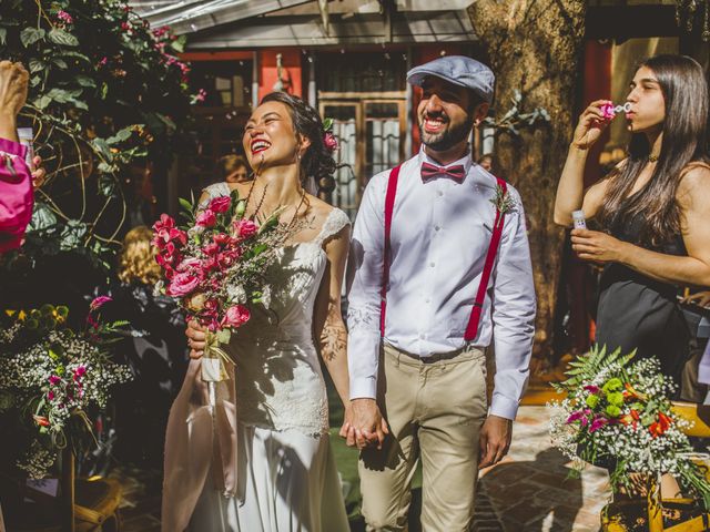 O casamento de Rafael e Lara em Higienópolis, São Paulo 33