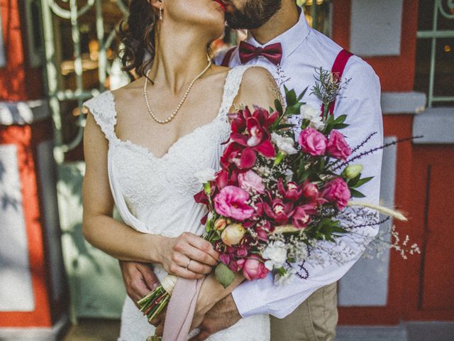 O casamento de Rafael e Lara em Higienópolis, São Paulo 35