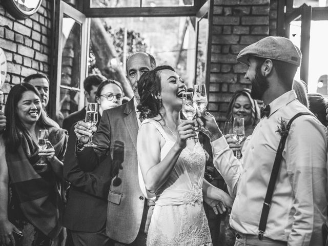 O casamento de Rafael e Lara em Higienópolis, São Paulo 40