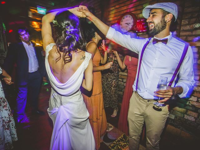 O casamento de Rafael e Lara em Higienópolis, São Paulo 44