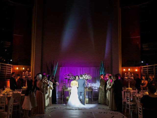 O casamento de Mauricio e Pri em Porto Alegre, Rio Grande do Sul 27