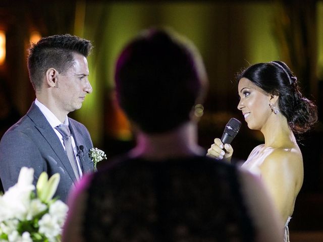 O casamento de Mauricio e Pri em Porto Alegre, Rio Grande do Sul 1