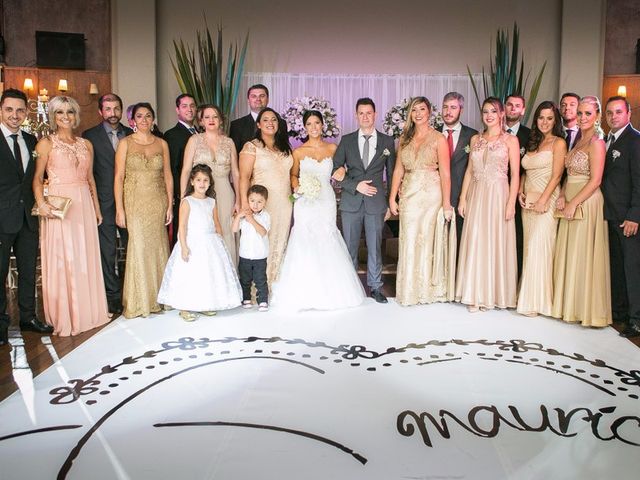 O casamento de Mauricio e Pri em Porto Alegre, Rio Grande do Sul 45