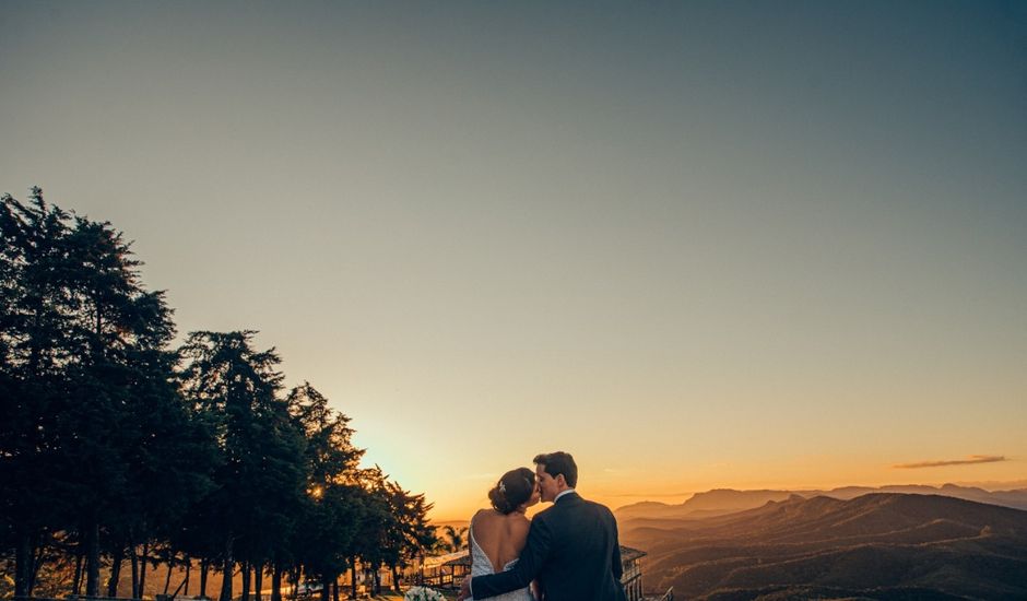 O casamento de Gabriel e Rayane em Belo Horizonte, Minas Gerais
