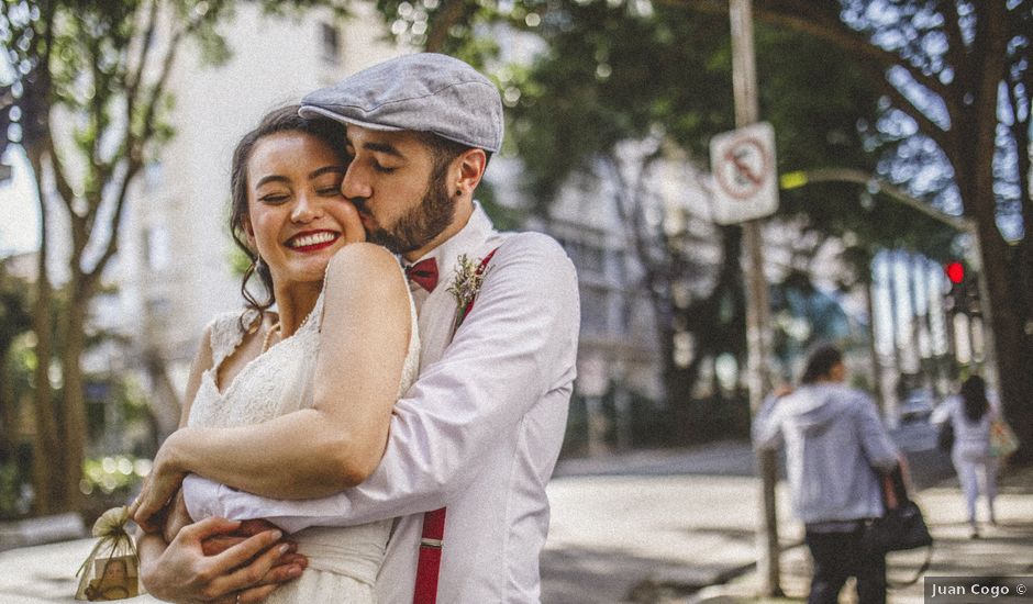 O casamento de Rafael e Lara em Higienópolis, São Paulo