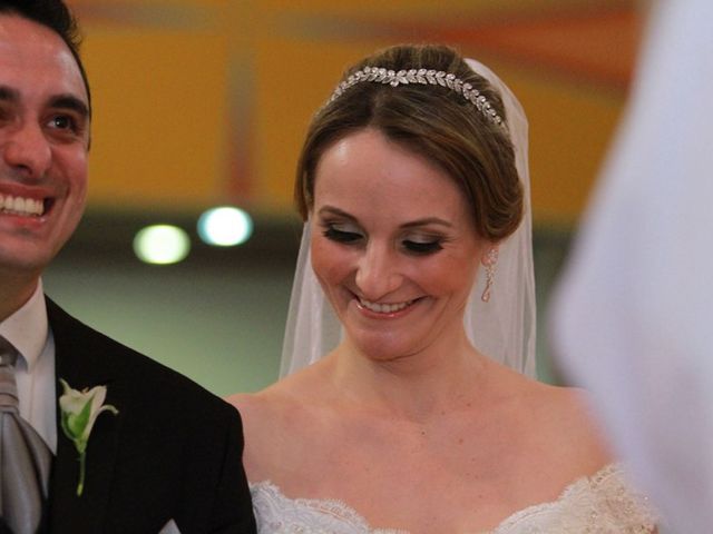 O casamento de Paulo e Gizele em Joinville, Santa Catarina 4
