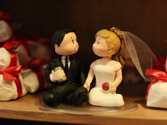 O casamento de Paulo e Gizele em Joinville, Santa Catarina 12