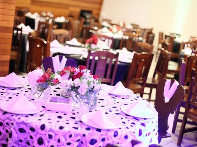 O casamento de Paulo e Gizele em Joinville, Santa Catarina 17