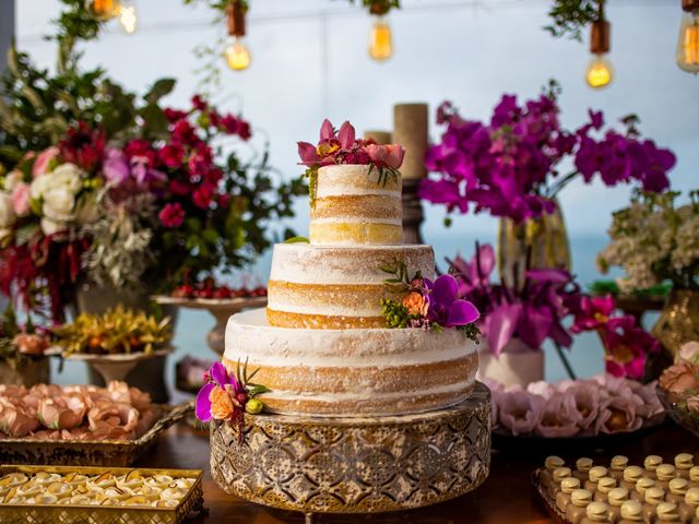 O casamento de Hugo e Jéssica em Armação dos Búzios, Rio de Janeiro 11