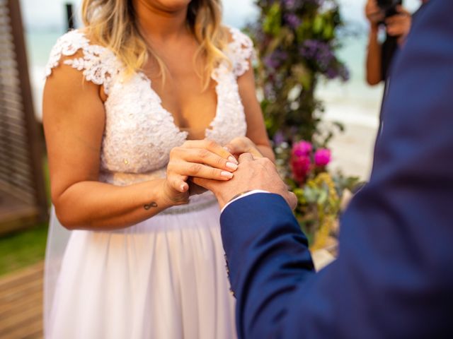 O casamento de Hugo e Jéssica em Armação dos Búzios, Rio de Janeiro 34