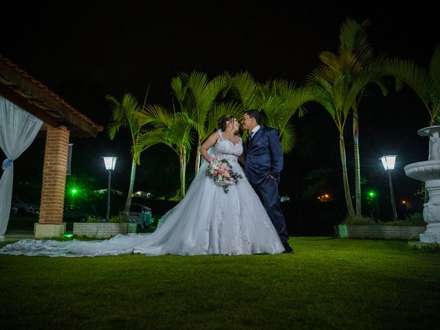 O casamento de André e Paula em São Paulo 31