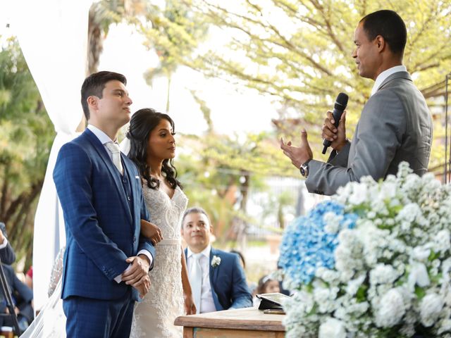 O casamento de Marcelo e Thaiana em Brasília, Distrito Federal 38