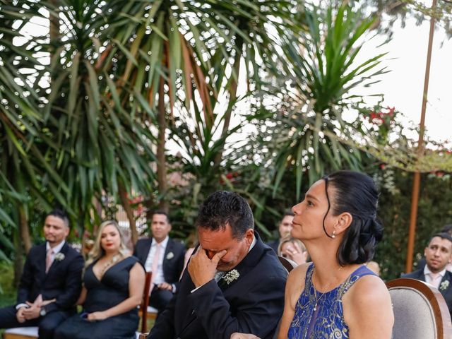 O casamento de Marcelo e Thaiana em Brasília, Distrito Federal 45