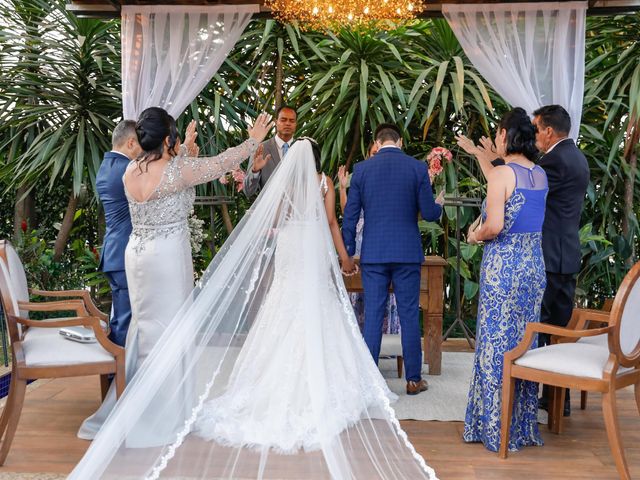 O casamento de Marcelo e Thaiana em Brasília, Distrito Federal 47