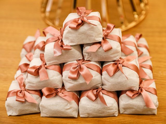 O casamento de Marcelo e Thaiana em Brasília, Distrito Federal 49